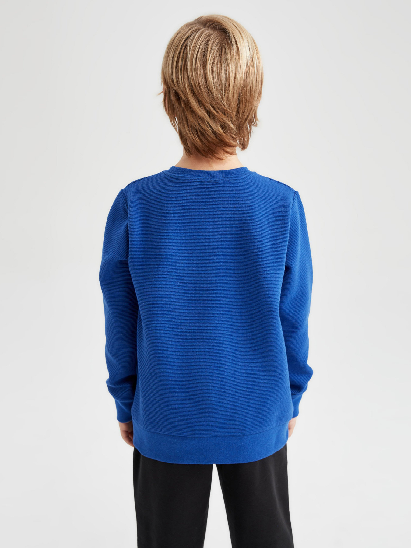 Свитшот DeFacto модель Z2511A6-BE124 Фото