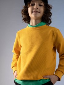 Свитшот DeFacto модель Z2511A6-YL250 Фото