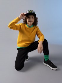 Свитшот DeFacto модель Z2511A6-YL250 Фото