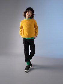 Свитшот DeFacto модель Z2511A6-YL250 Фото