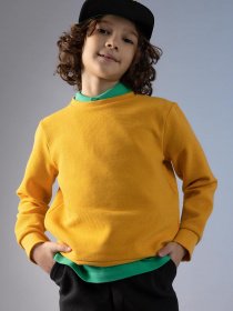 Свитшот DeFacto модель Z2511A6-YL250 Фото