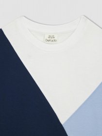 Футболка DeFacto модель Z2815A6-WT34 Фото