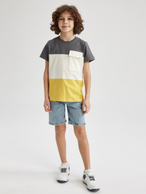 Футболка DeFacto модель Z3063A6-AR82 Фото