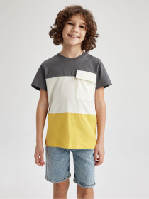 Футболка DeFacto модель Z3063A6-AR82 Фото