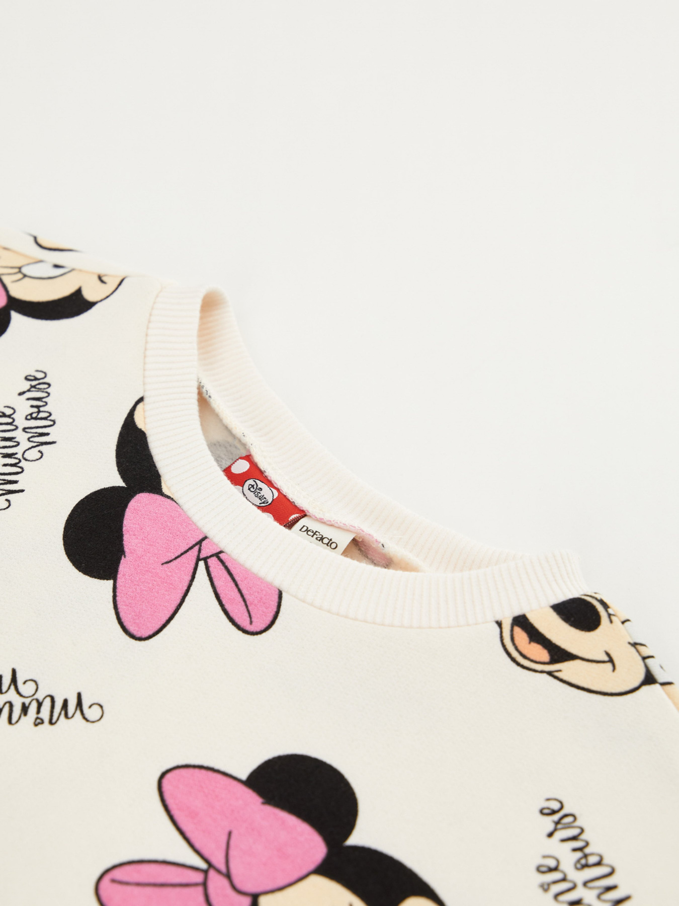 Костюмы DeFacto модель T4894A6-BK27 Фото