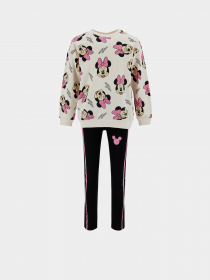 Костюмы DeFacto модель T4894A6-BK27 Фото