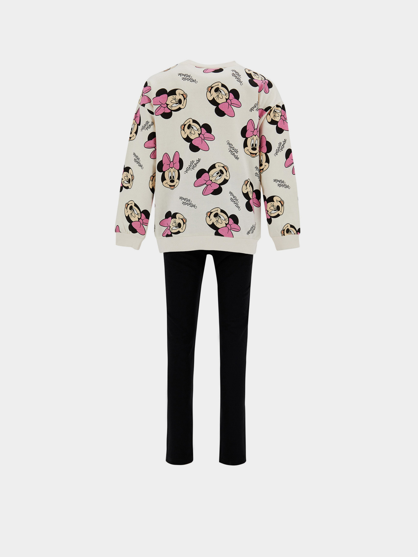 Костюмы DeFacto модель T4894A6-BK27 Фото