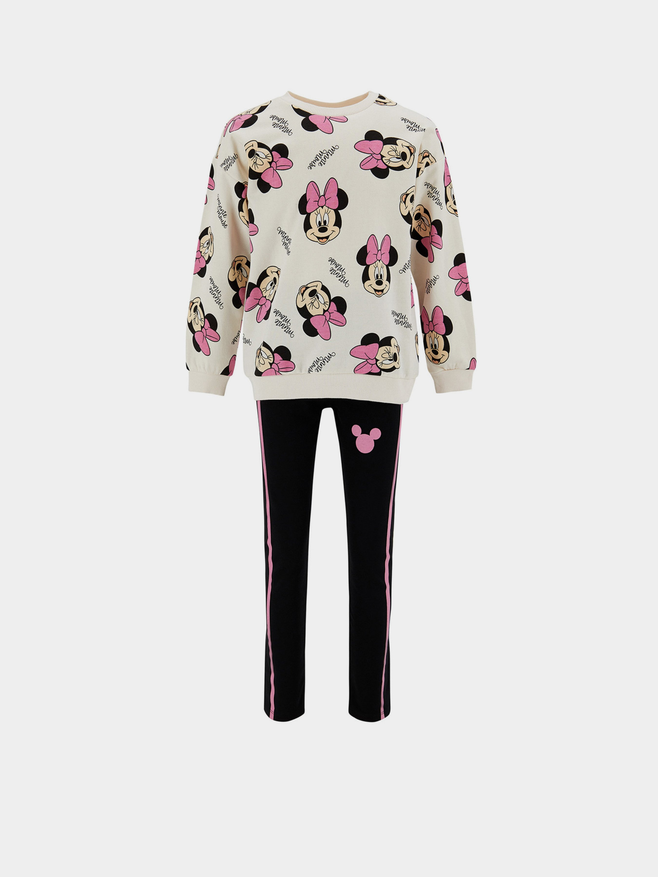 Костюмы DeFacto модель T4894A6-BK27 Фото