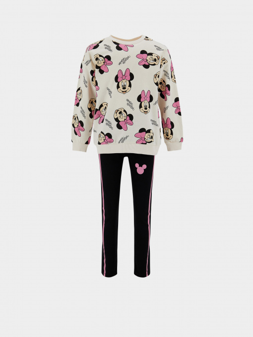 Костюмы DeFacto модель T4894A6-BK27 Фото