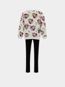 Костюмы DeFacto модель T4894A6-BK27 Фото