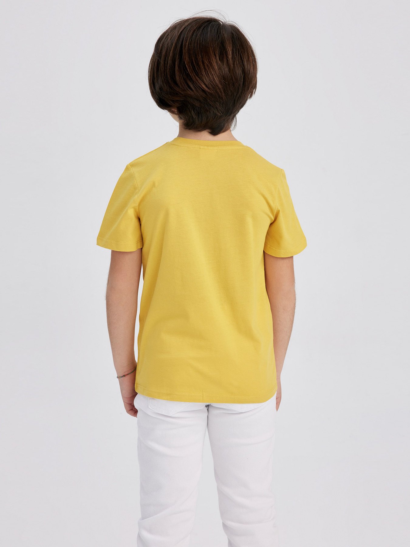 Футболка DeFacto модель Z3064A6-YL203 Фото