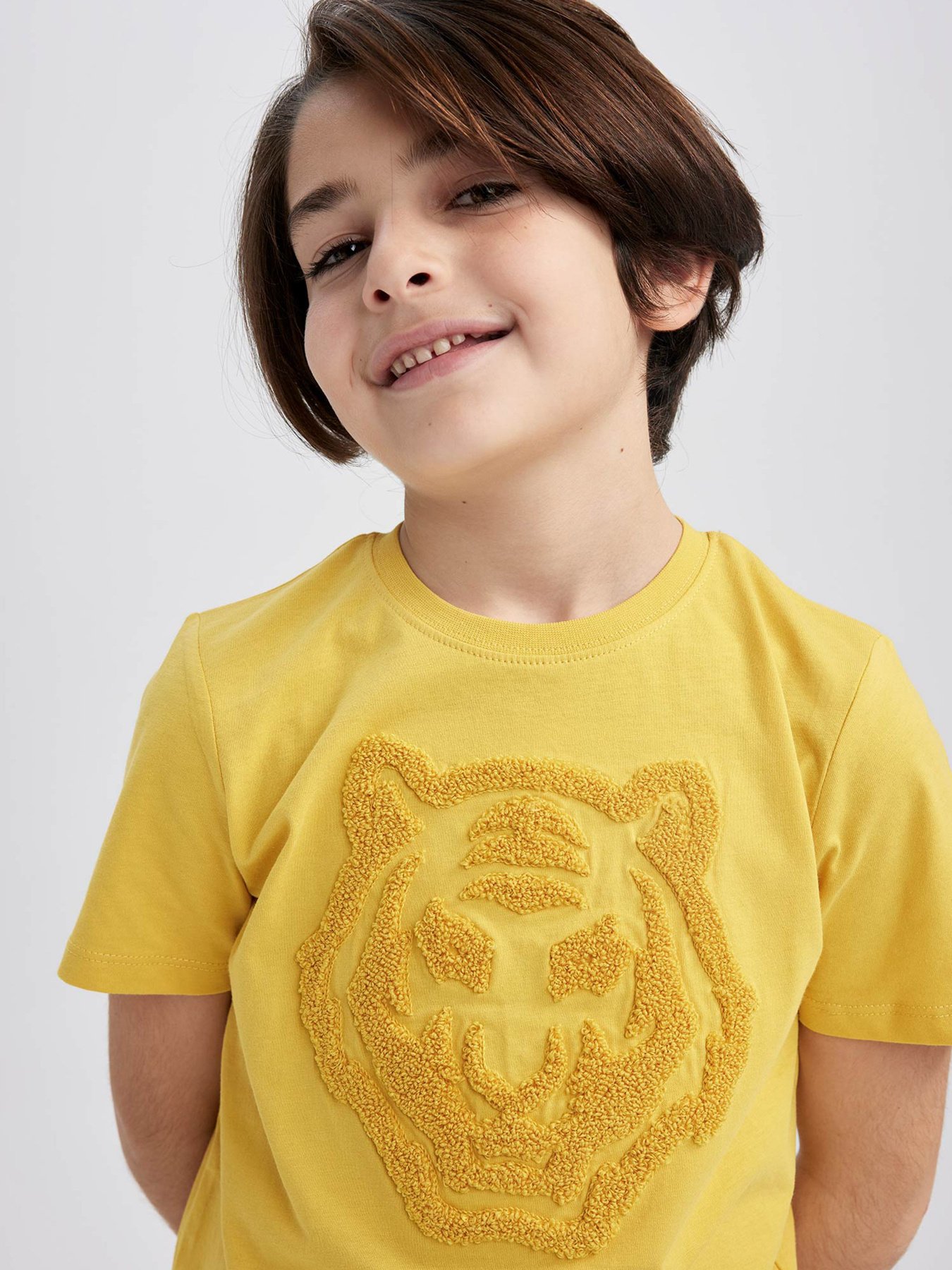 Футболка DeFacto модель Z3064A6-YL203 Фото