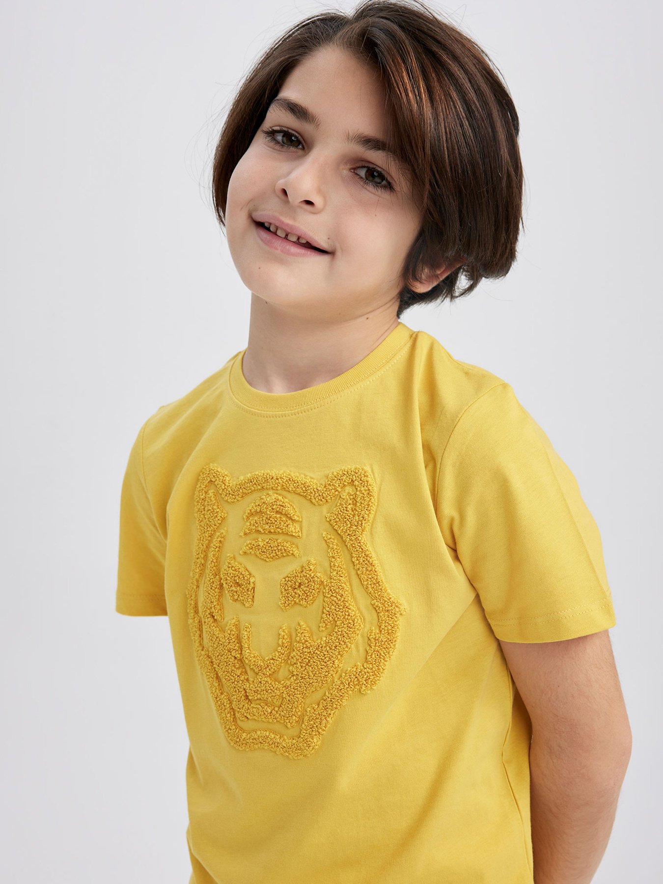 Футболка DeFacto модель Z3064A6-YL203 Фото