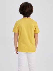 Футболка DeFacto модель Z3064A6-YL203 Фото