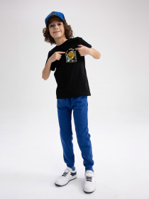 Футболка DeFacto модель Z3068A6-BK81 Фото