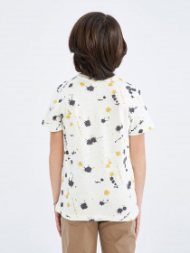 Футболка DeFacto модель Z3070A6-ER100 Фото