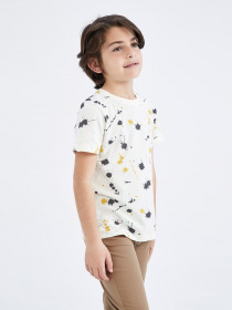 Футболка DeFacto модель Z3070A6-ER100 Фото