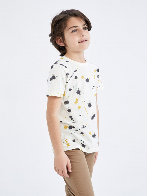 Футболка DeFacto модель Z3070A6-ER100 Фото