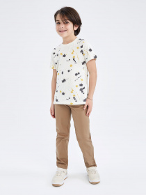 Футболка DeFacto модель Z3070A6-ER100 Фото