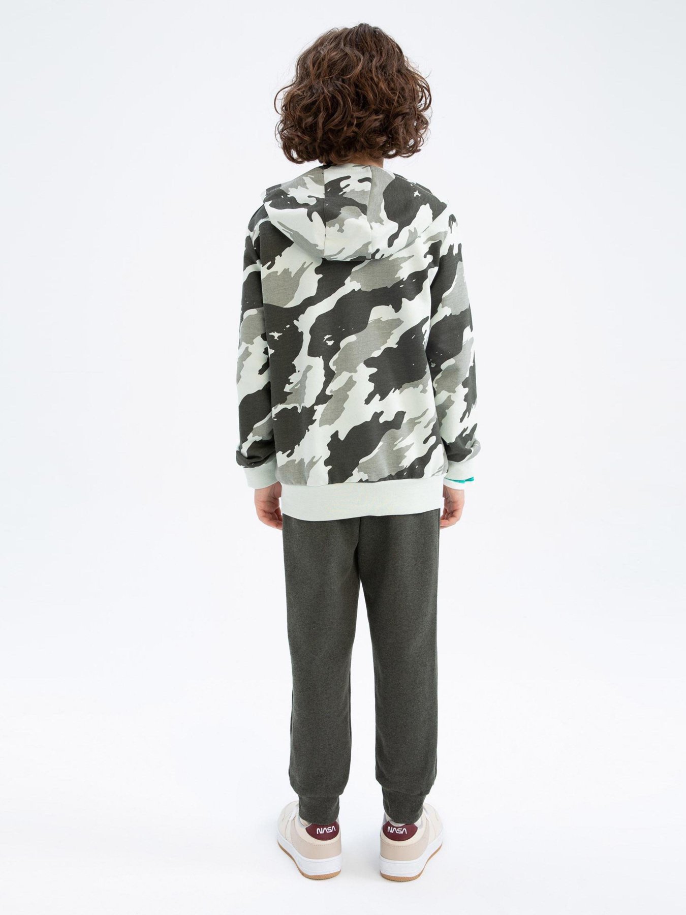 Костюм DeFacto модель Z3113A6-TR359 Фото