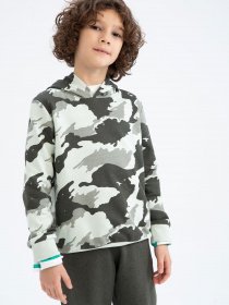 Костюм DeFacto модель Z3113A6-TR359 Фото