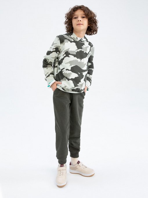 Повсякденний костюм DeFacto модель Z3113A6-TR359 Фото