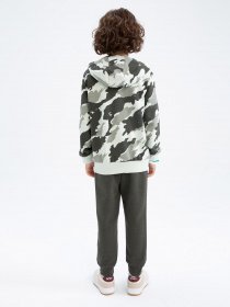 Повсякденний костюм DeFacto модель Z3113A6-TR359 Фото