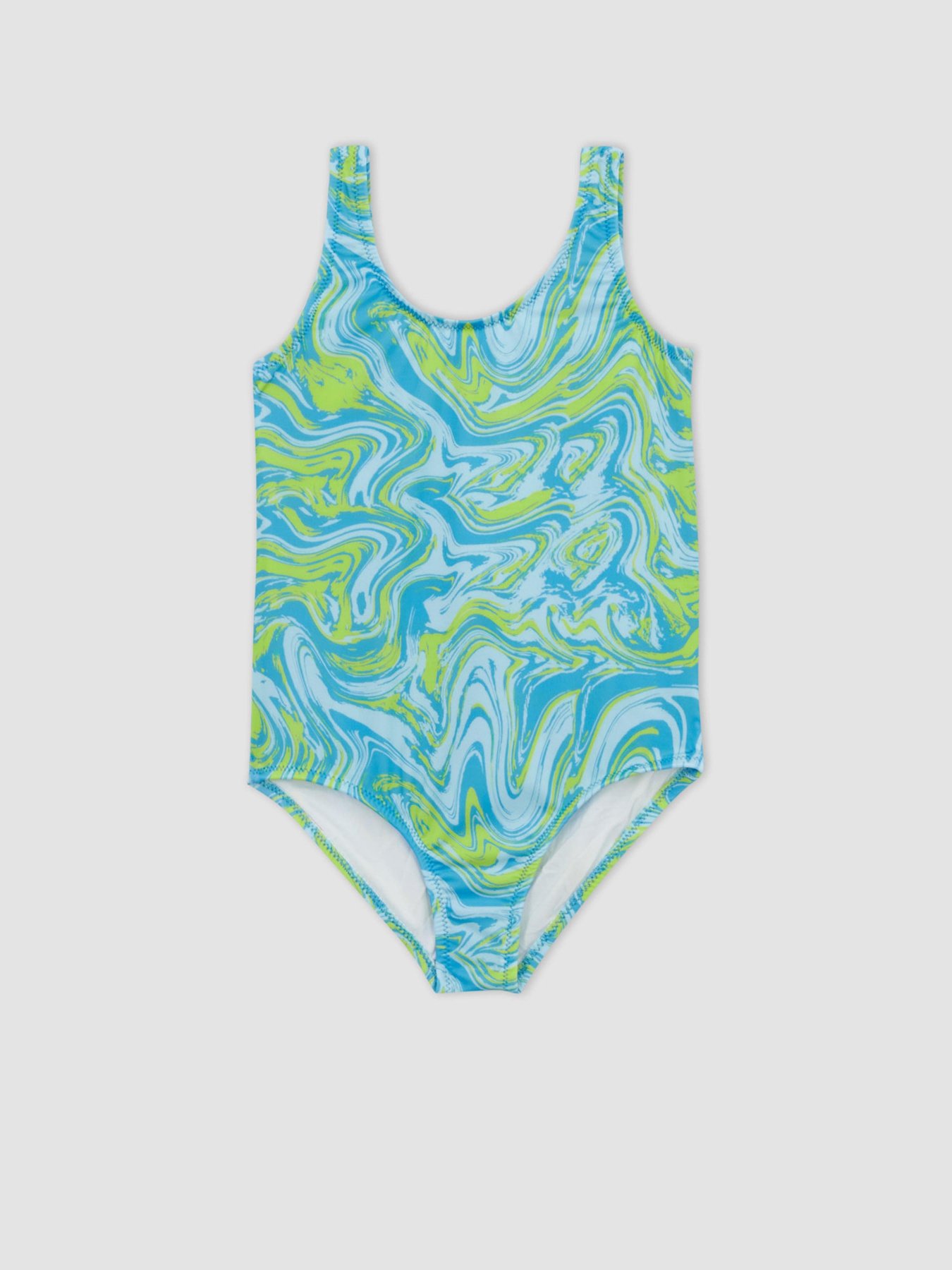 Купальник DeFacto модель Z3575A6-TR43 Фото