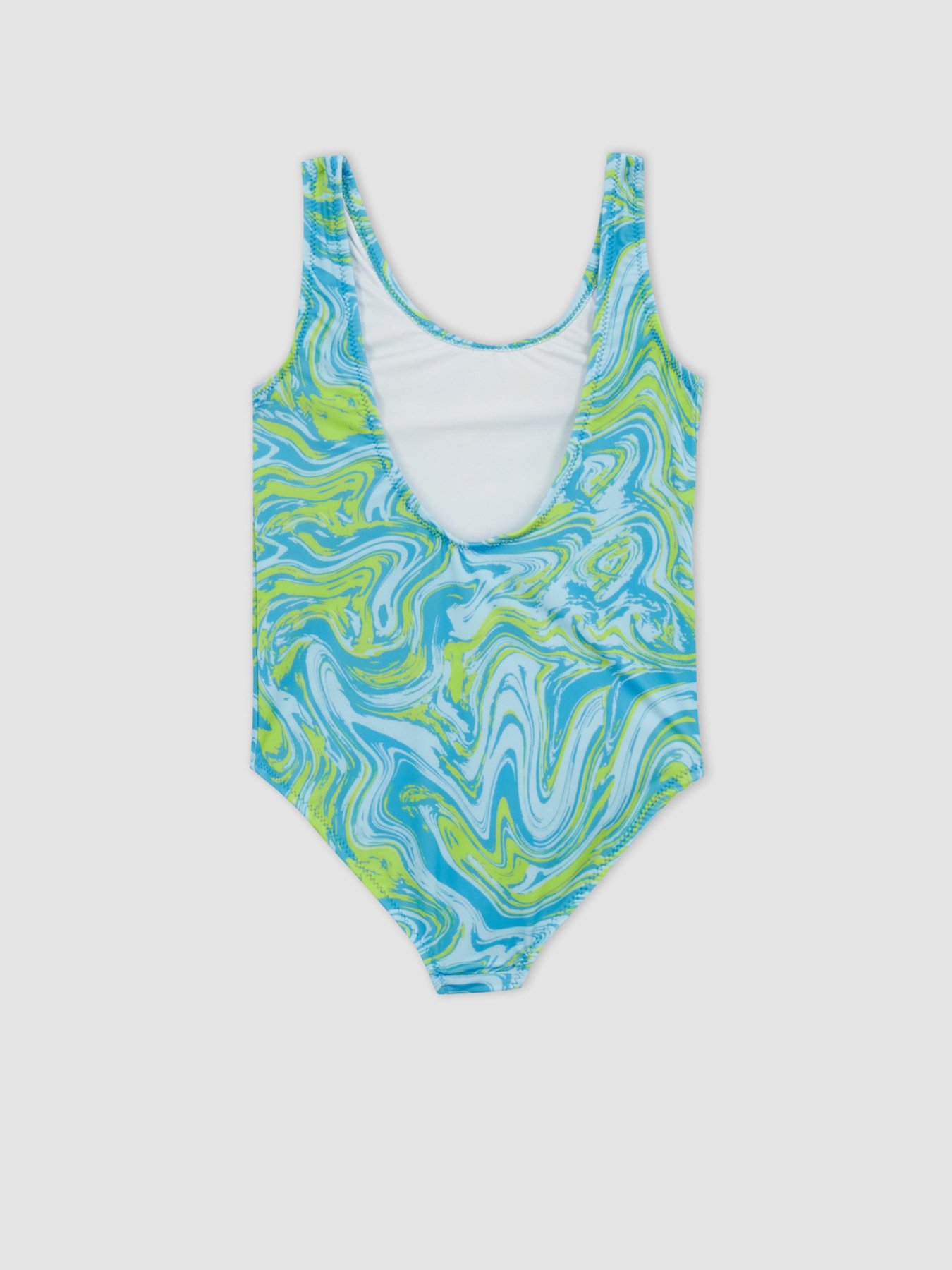 Купальник DeFacto модель Z3575A6-TR43 Фото