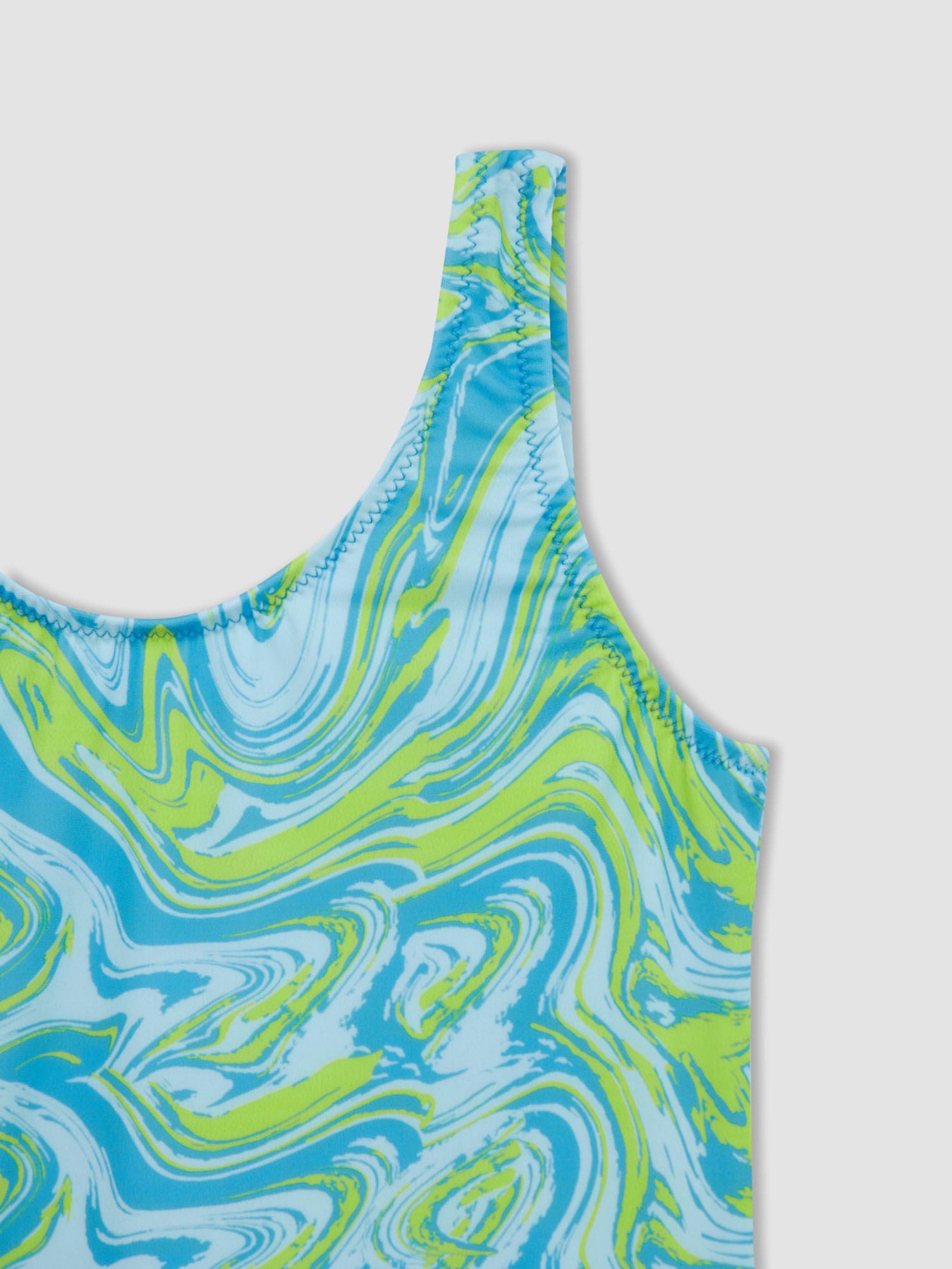 Купальник DeFacto модель Z3575A6-TR43 Фото