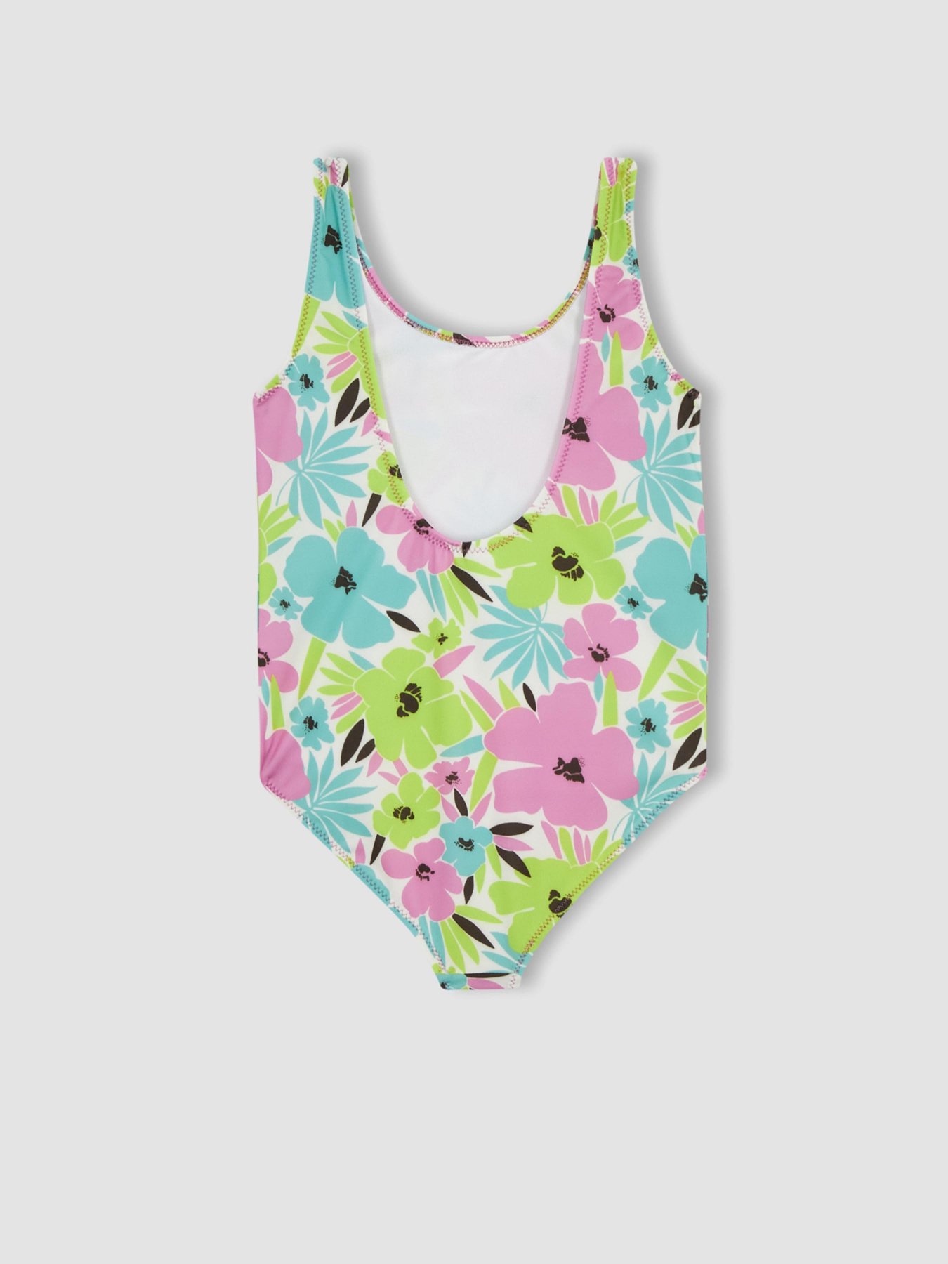 Купальник DeFacto модель Z3593A6-PN69 Фото