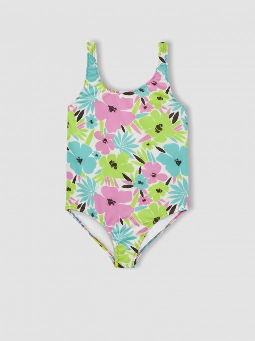 Купальник DeFacto модель Z3593A6-PN69 Фото