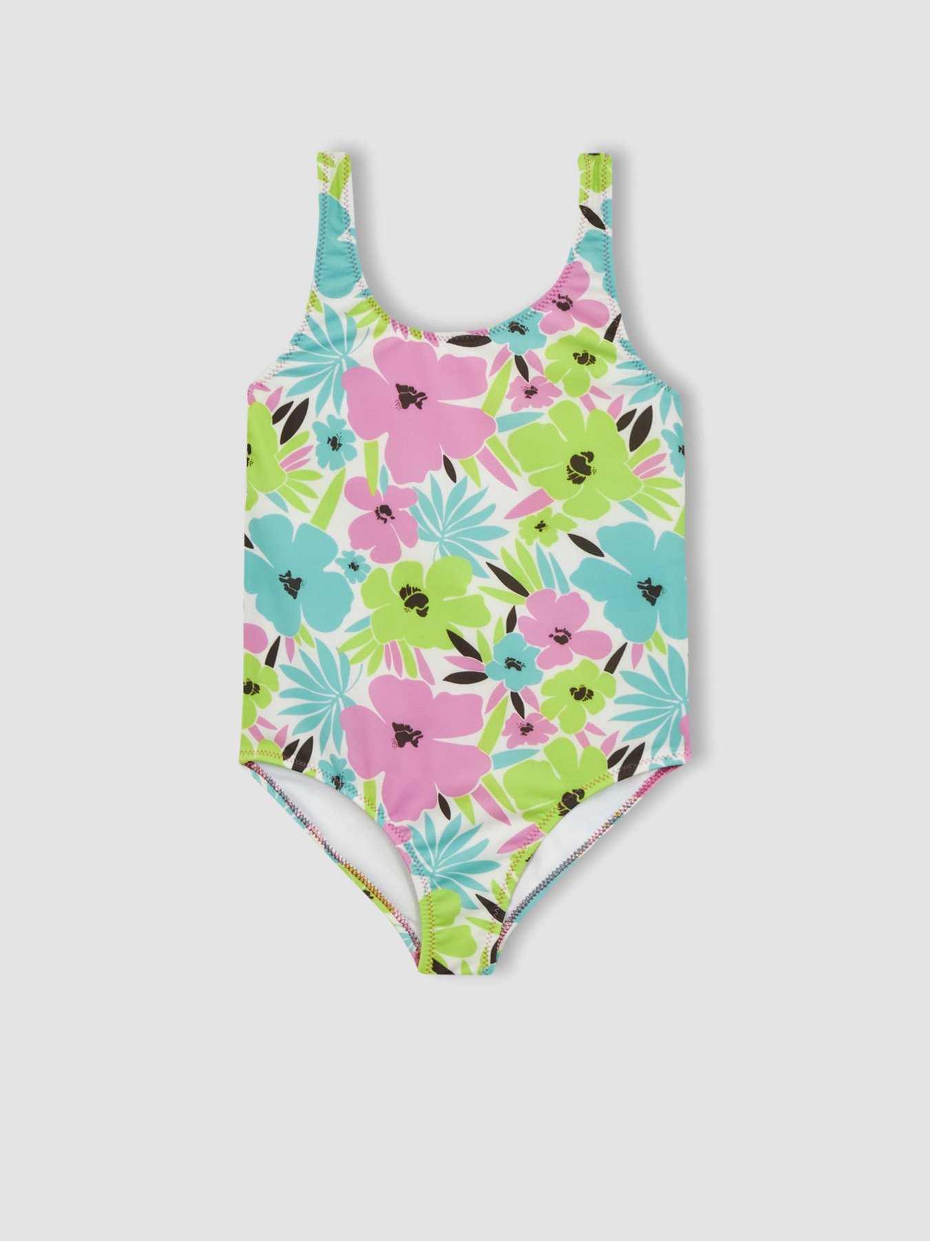 Купальник DeFacto модель Z3593A6-PN69 Фото