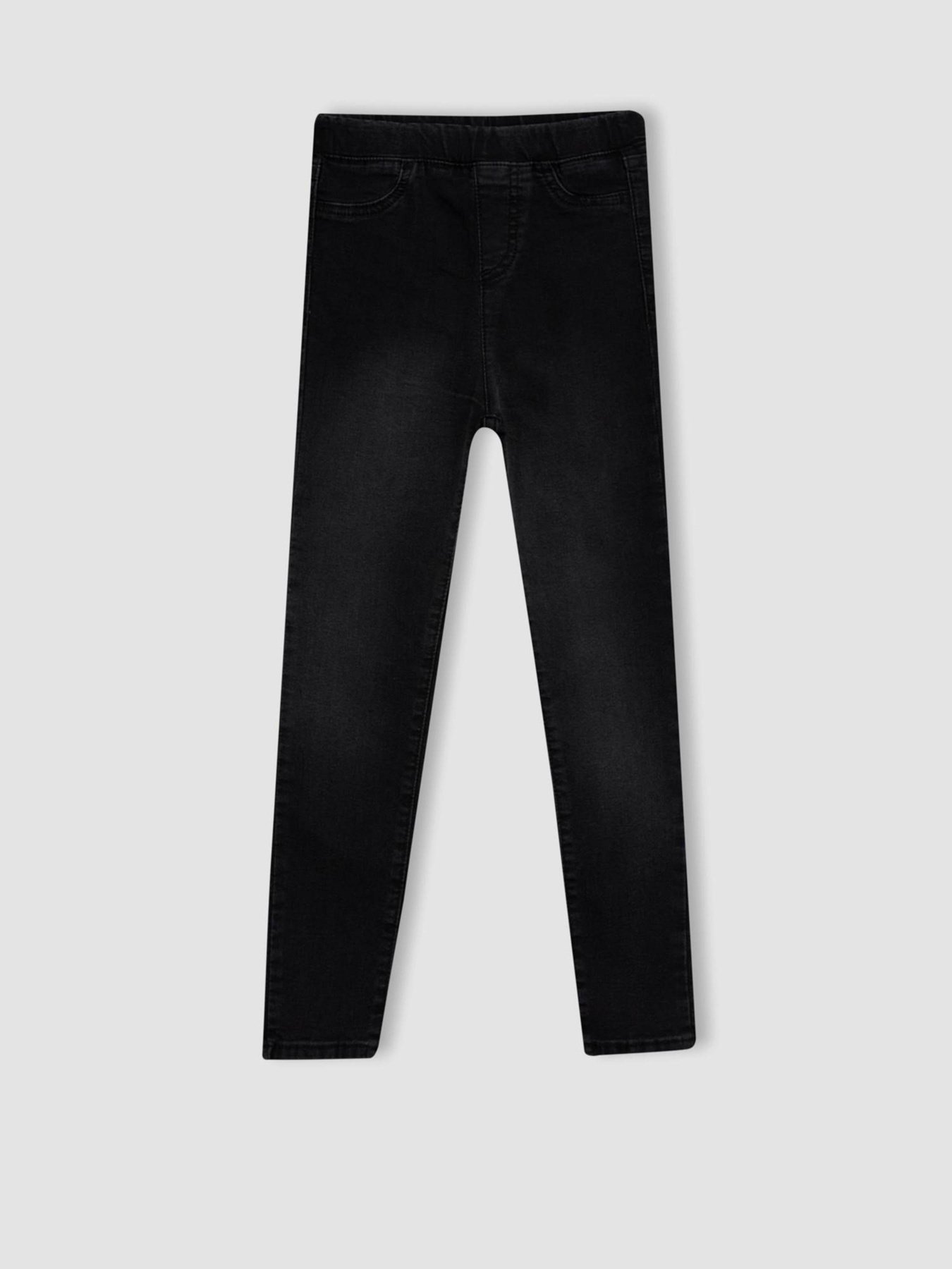 Скіні джинси DeFacto модель Z3971A6-NM36 Фото