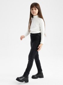 Скіні джинси DeFacto модель Z3971A6-NM36 Фото