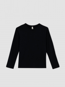 Лонгслив DeFacto модель Z4192A6-BK81 Фото