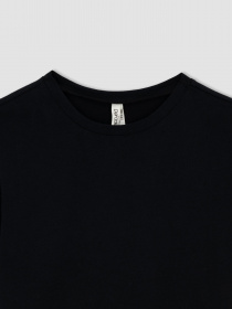 Лонгслив DeFacto модель Z4192A6-BK81 Фото