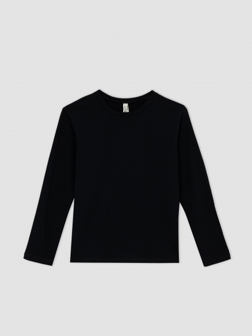 Лонгслів DeFacto Модель Z4192A6-BK81 Фото