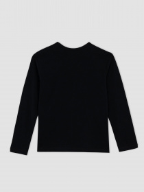 Худи и свитшоты DeFacto модель Z4192A6-BK81 Фото