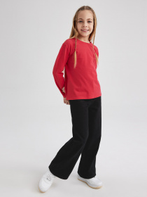 Лонгслів DeFacto модель Z4192A6-RD282 Фото