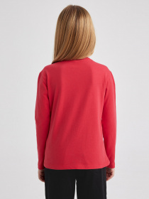 Лонгслів DeFacto модель Z4192A6-RD282 Фото