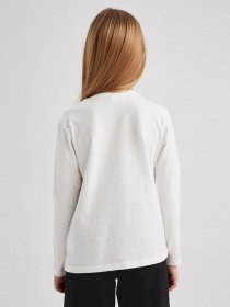 Лонгслив DeFacto модель Z4192A6-WT28 Фото