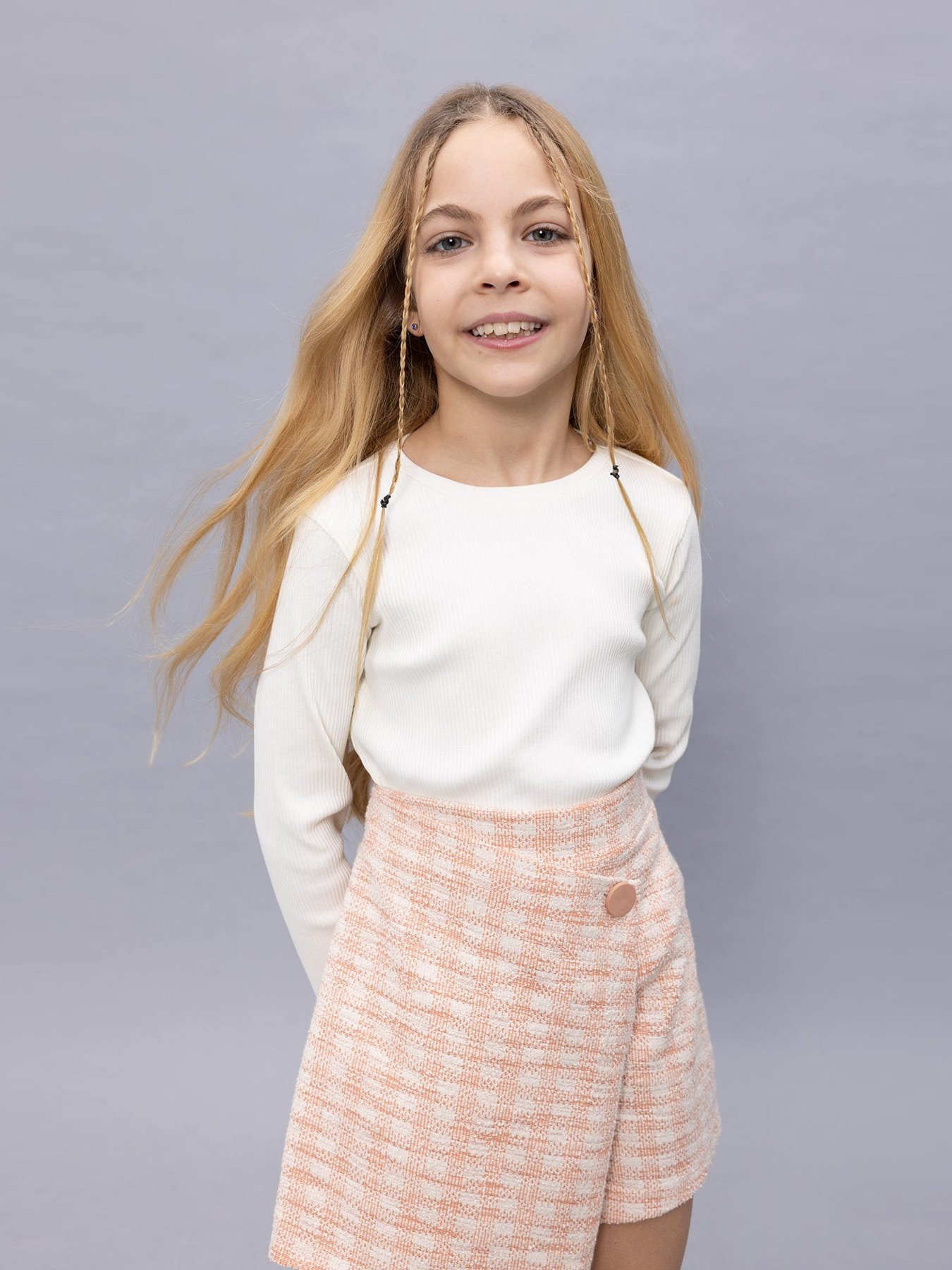 Лонгслів DeFacto Модель Z4193A6-ER105 Фото