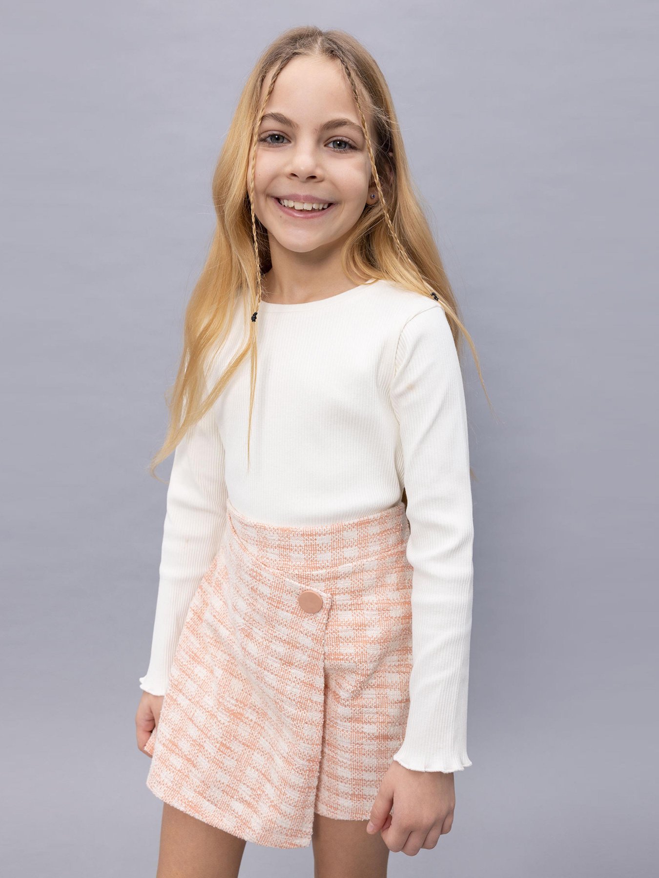 Лонгслів DeFacto Модель Z4193A6-ER105 Фото