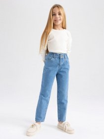 Лонгслів DeFacto Модель Z4193A6-ER105 Фото