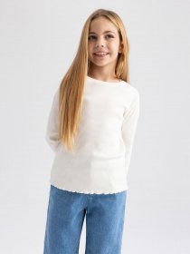 Лонгслів DeFacto Модель Z4193A6-ER105 Фото