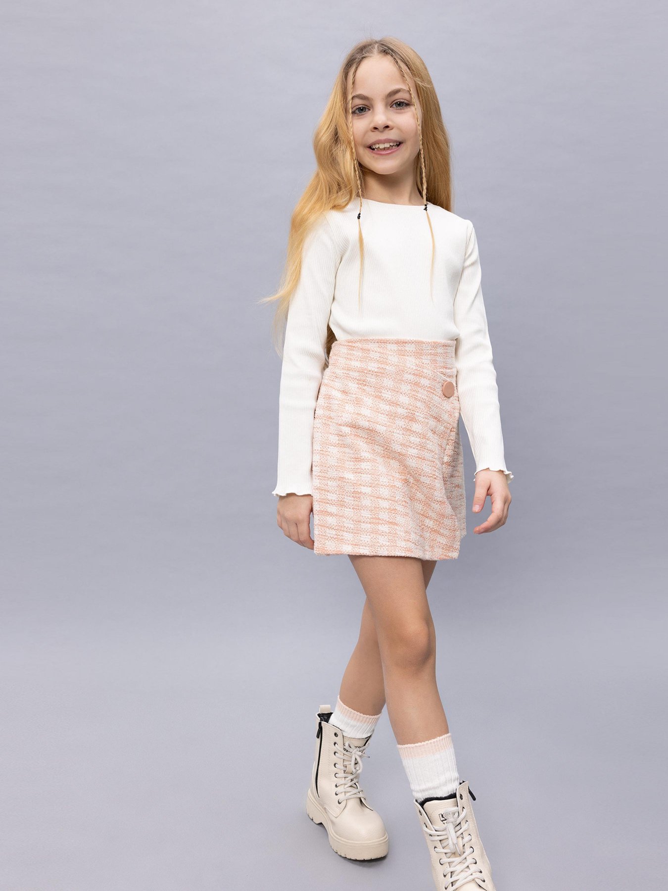 Лонгслив DeFacto модель Z4193A6-ER105 Лонгслив DeFacto модель Z4193A6-ER105 Фото