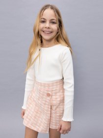 Лонгслив DeFacto модель Z4193A6-ER105 Лонгслив DeFacto модель Z4193A6-ER105 Фото