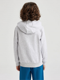 Худи DeFacto модель Z4596A6-GR400 Худи DeFacto модель Z4596A6-GR400 Фото