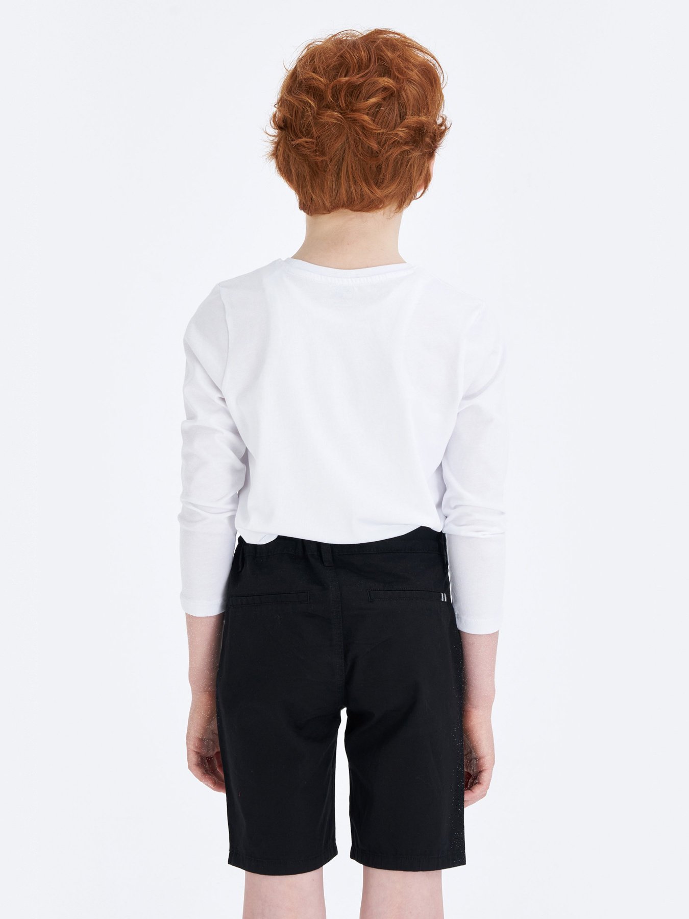 Лонгслив DeFacto модель K1686A6-WT34 Фото